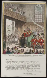 Het Leven van William Cobbett, geschreven door hemzelf